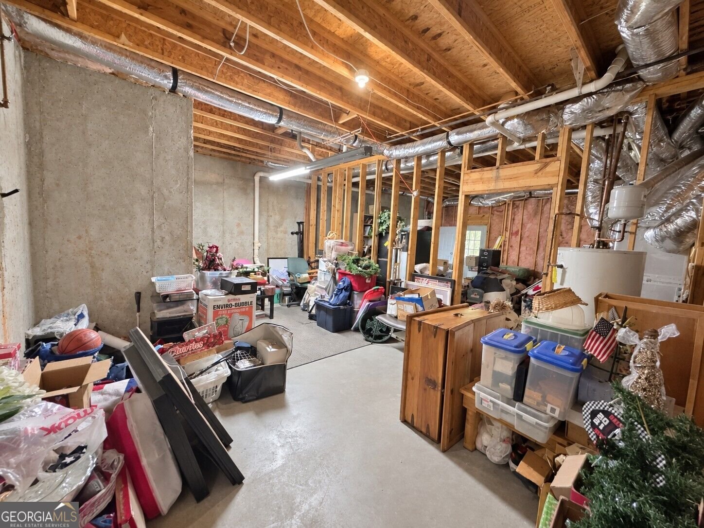 1455 Chinook Court Lilburn - Photo 41