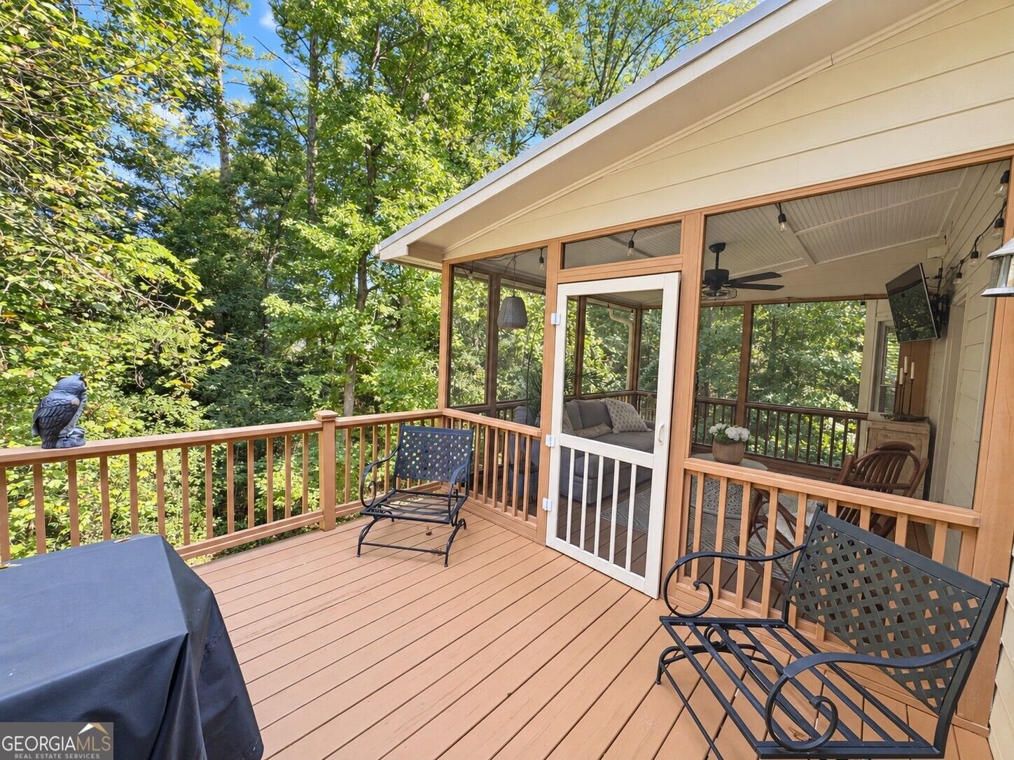 1455 Chinook Court Lilburn - Photo 44
