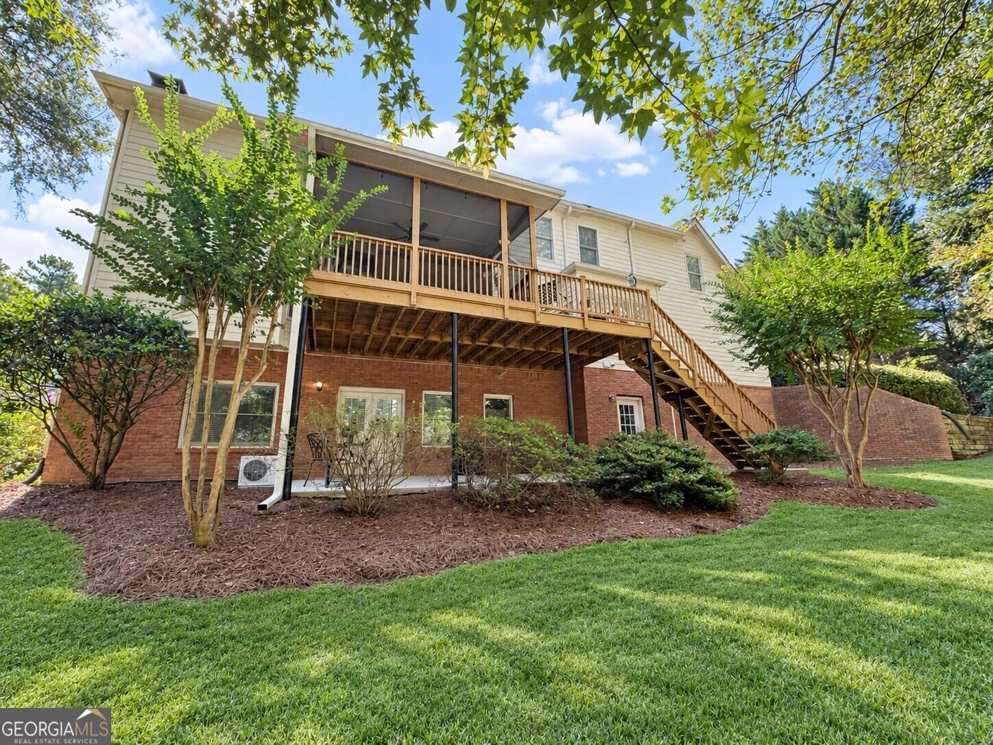 1455 Chinook Court Lilburn - Photo 45