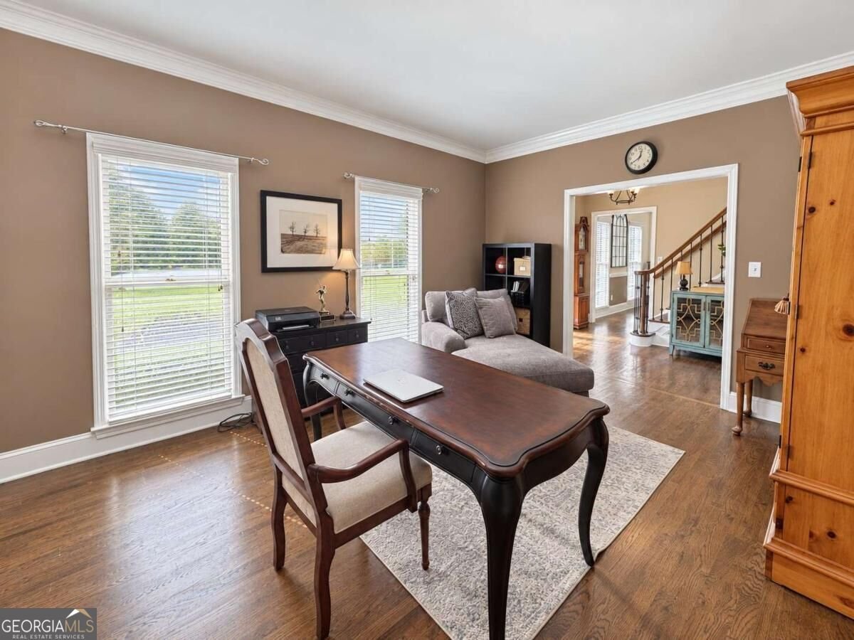 1455 Chinook Court Lilburn - Photo 6