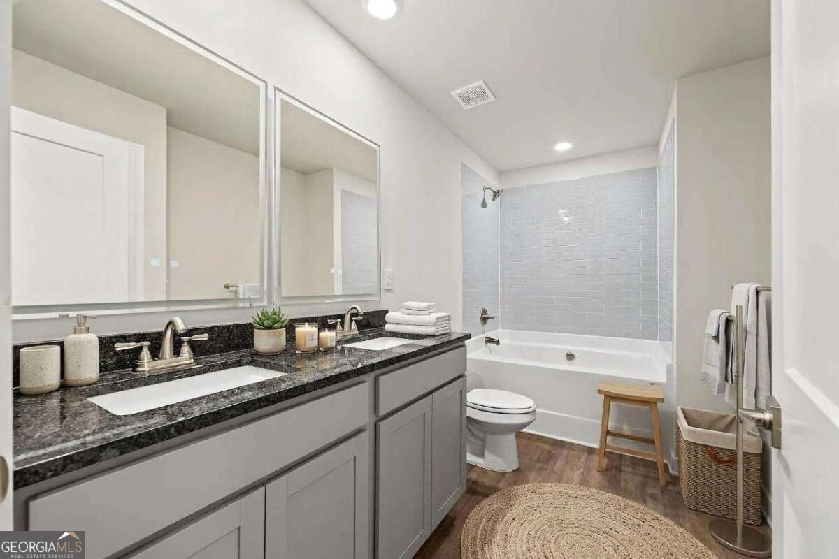 3416 Stonewall Court Union City - Photo 10