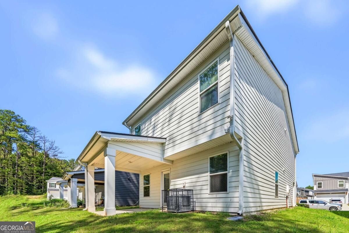 3416 Stonewall Court Union City - Photo 16