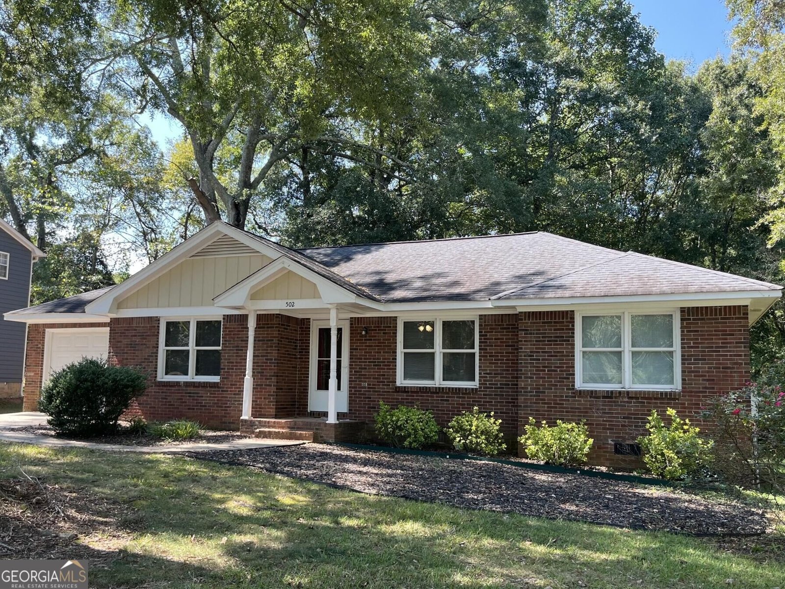 502 Chestnut Lane Monroe - main photo