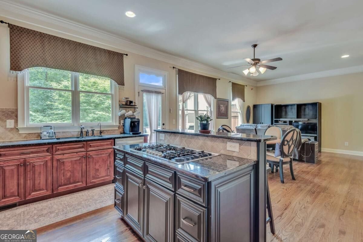 141 Staddlebridge Avenue Canton - Photo 24