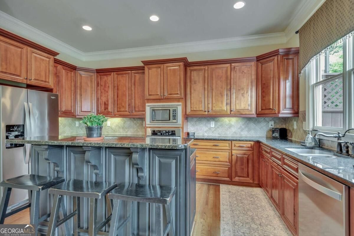 141 Staddlebridge Avenue Canton - Photo 26