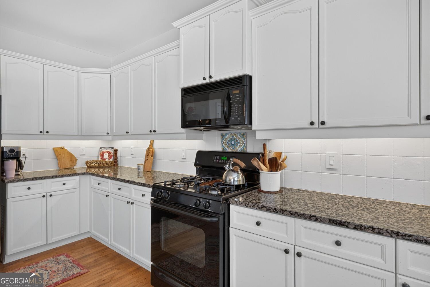 4965 Northridge Drive Cumming - Photo 14