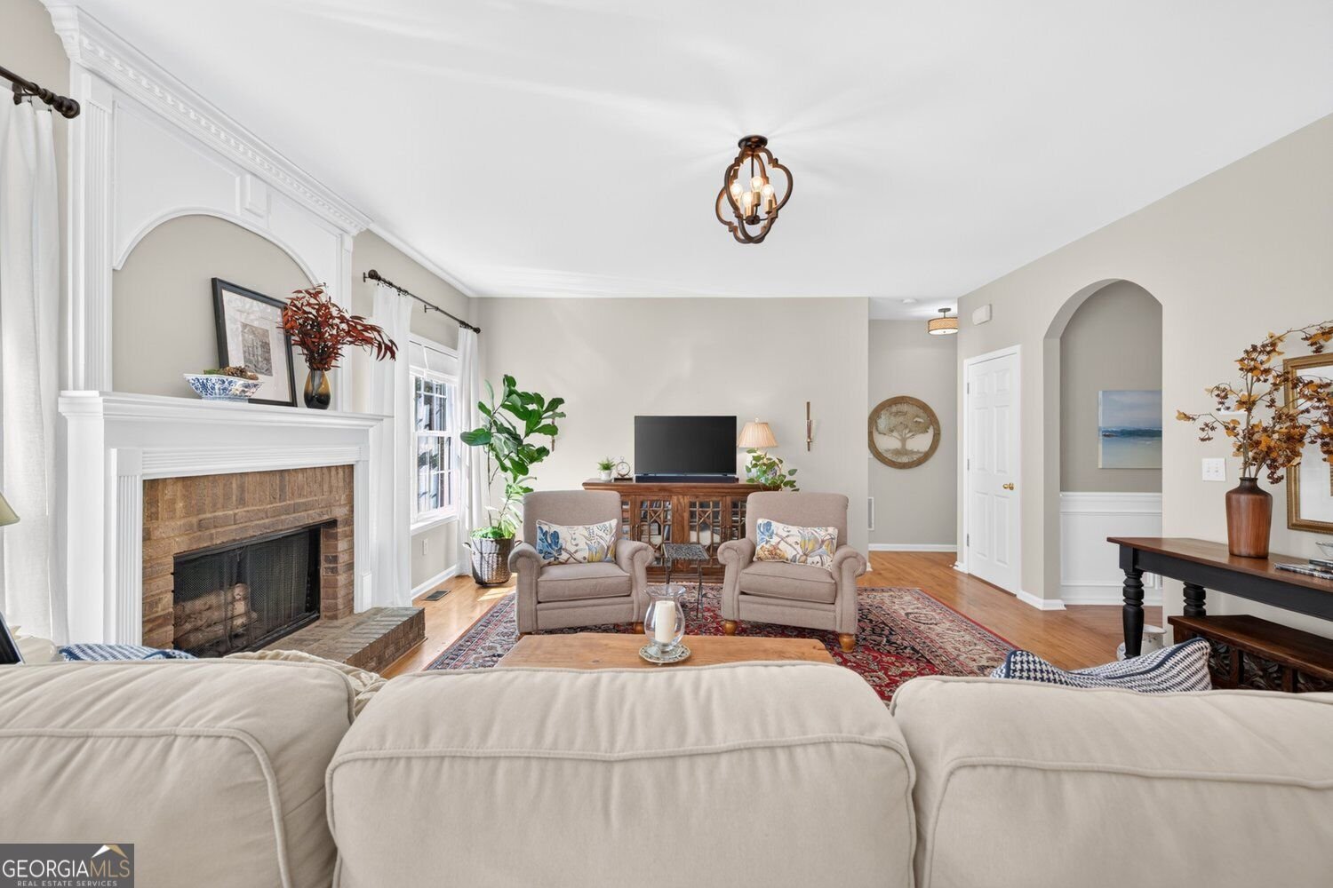 4965 Northridge Drive Cumming - Photo 26