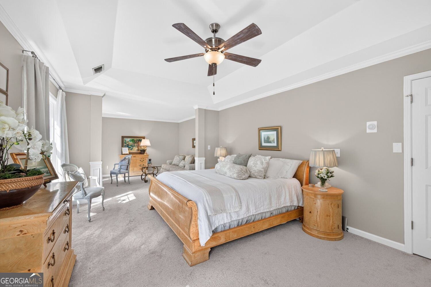 4965 Northridge Drive Cumming - Photo 36