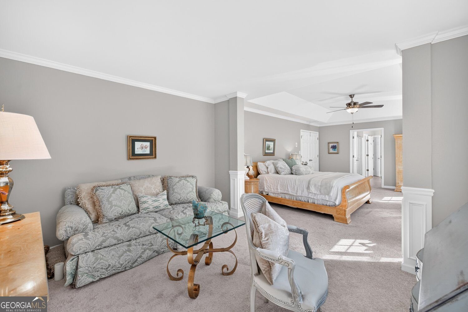 4965 Northridge Drive Cumming - Photo 39