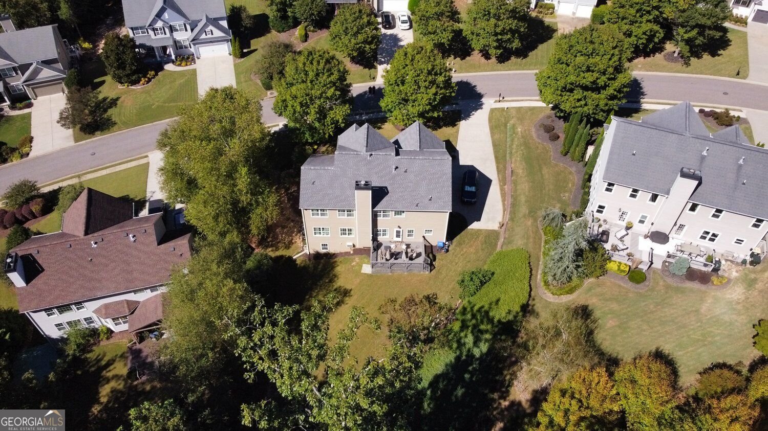 4965 Northridge Drive Cumming - Photo 84