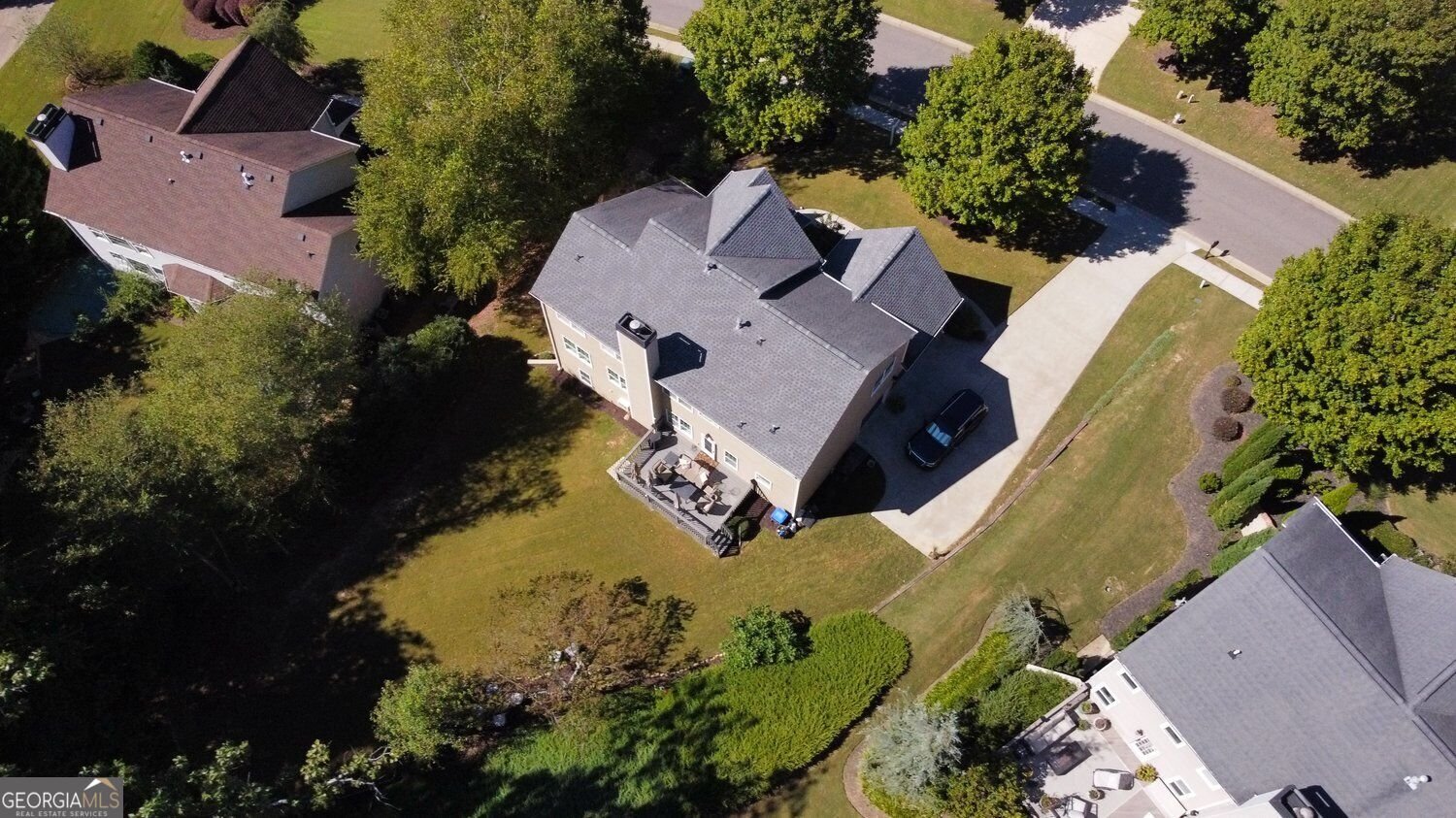 4965 Northridge Drive Cumming - Photo 85