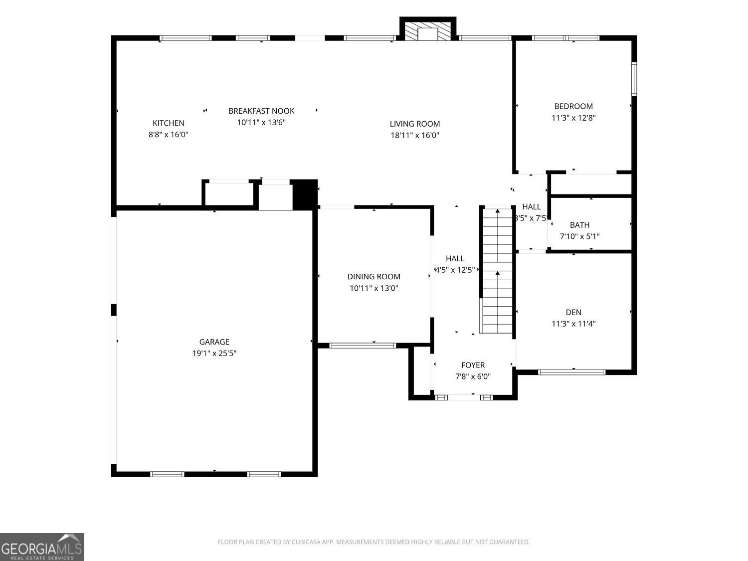 4965 Northridge Drive Cumming - Photo 86