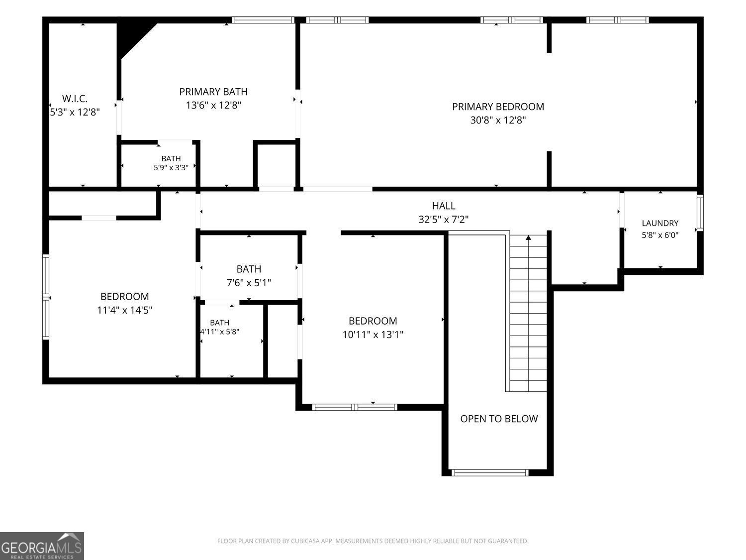 4965 Northridge Drive Cumming - Photo 87