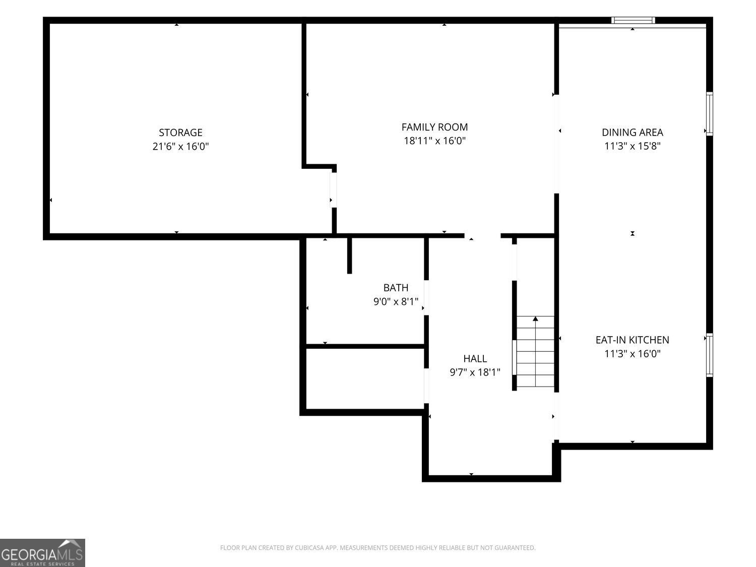 4965 Northridge Drive Cumming - Photo 88