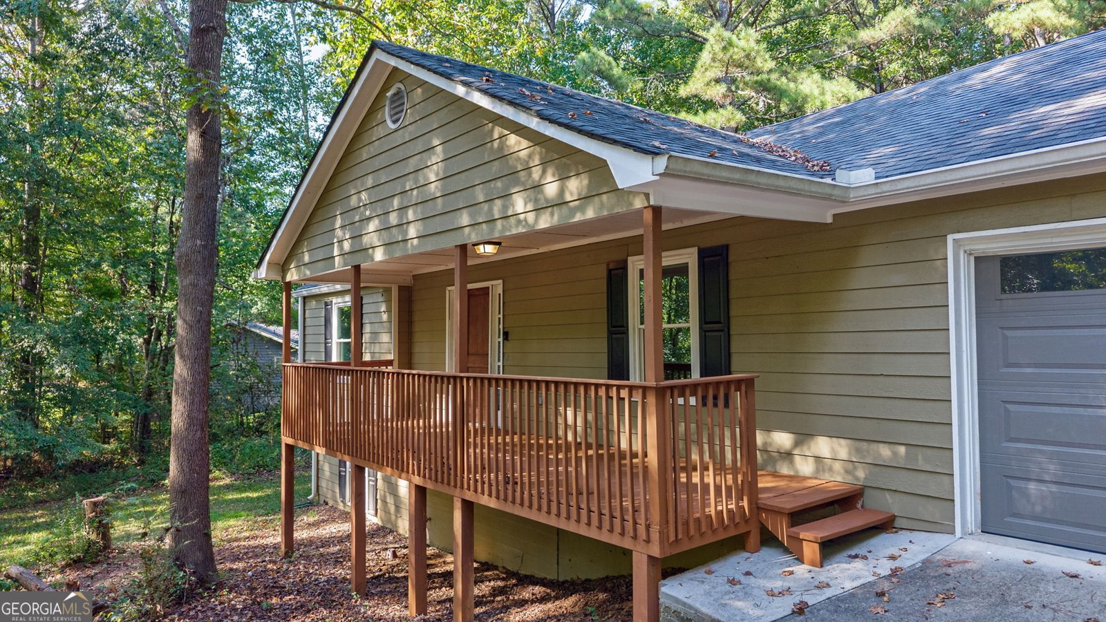 233 Buckhorn Drive Winder - Photo 9