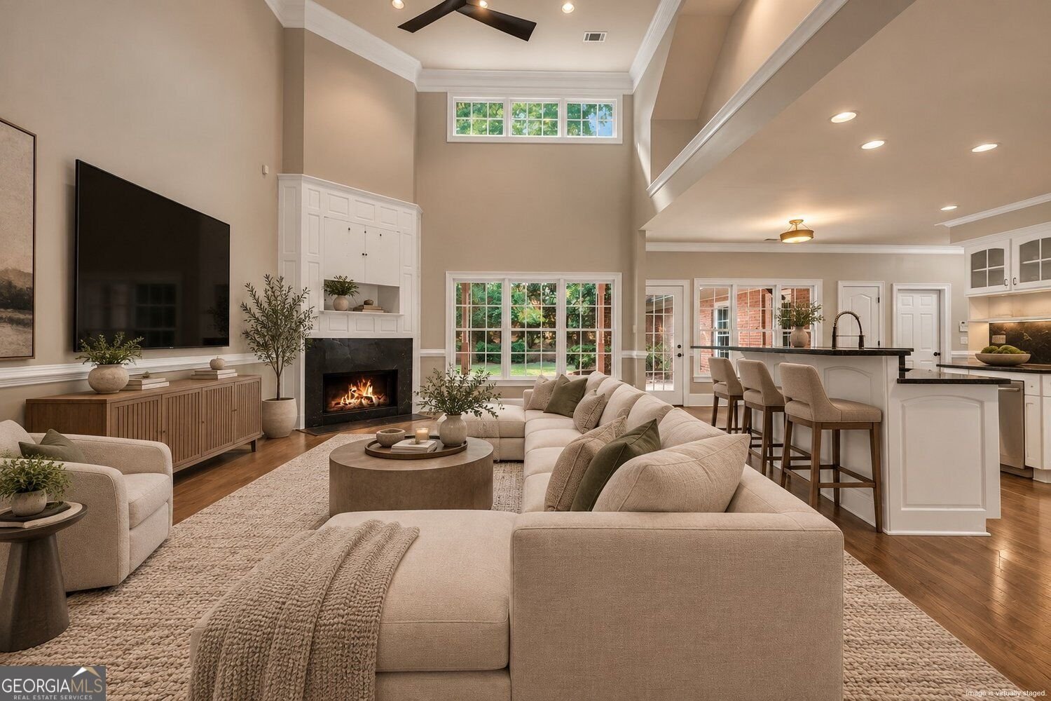 307 Montrose Drive McDonough - Photo 10