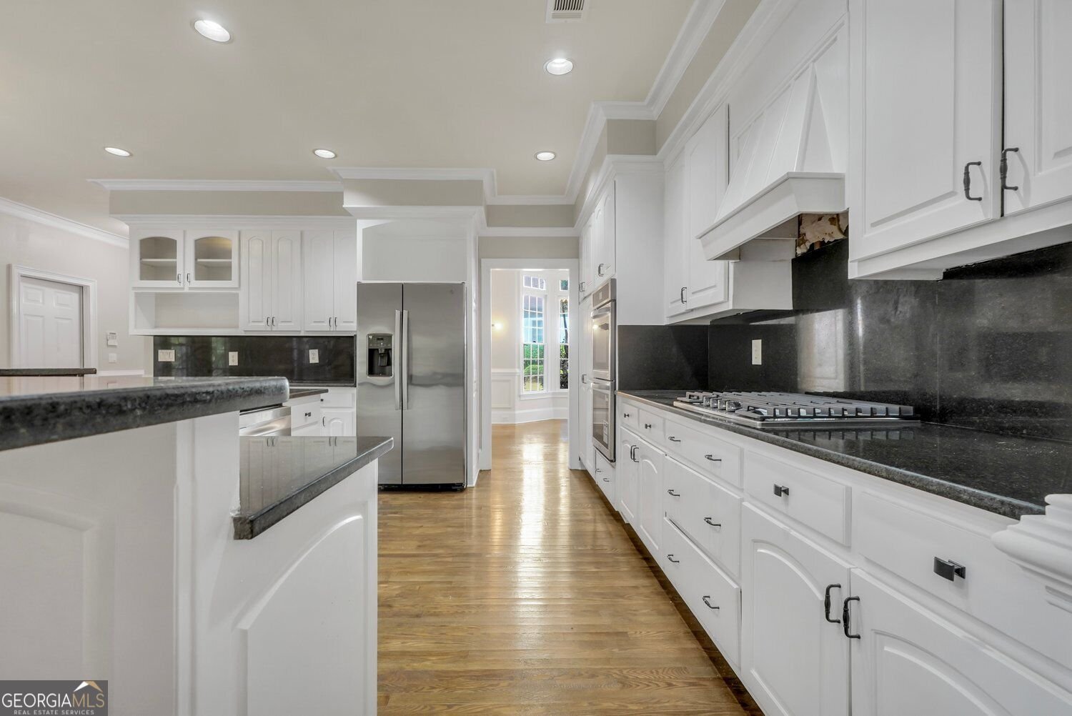 307 Montrose Drive McDonough - Photo 21