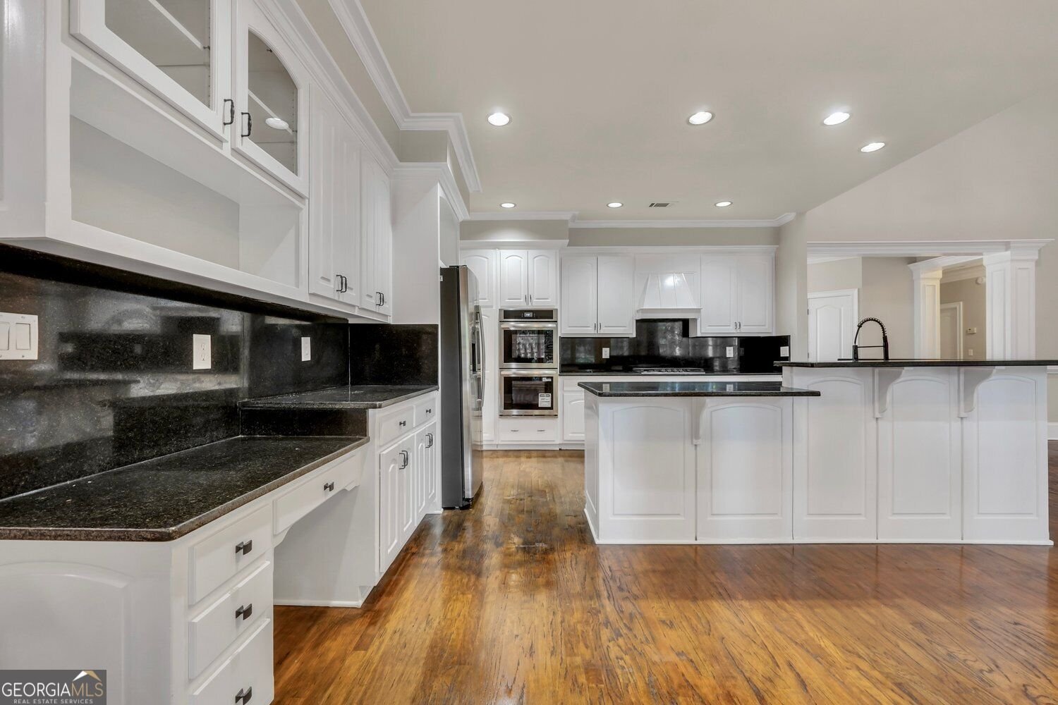 307 Montrose Drive McDonough - Photo 22