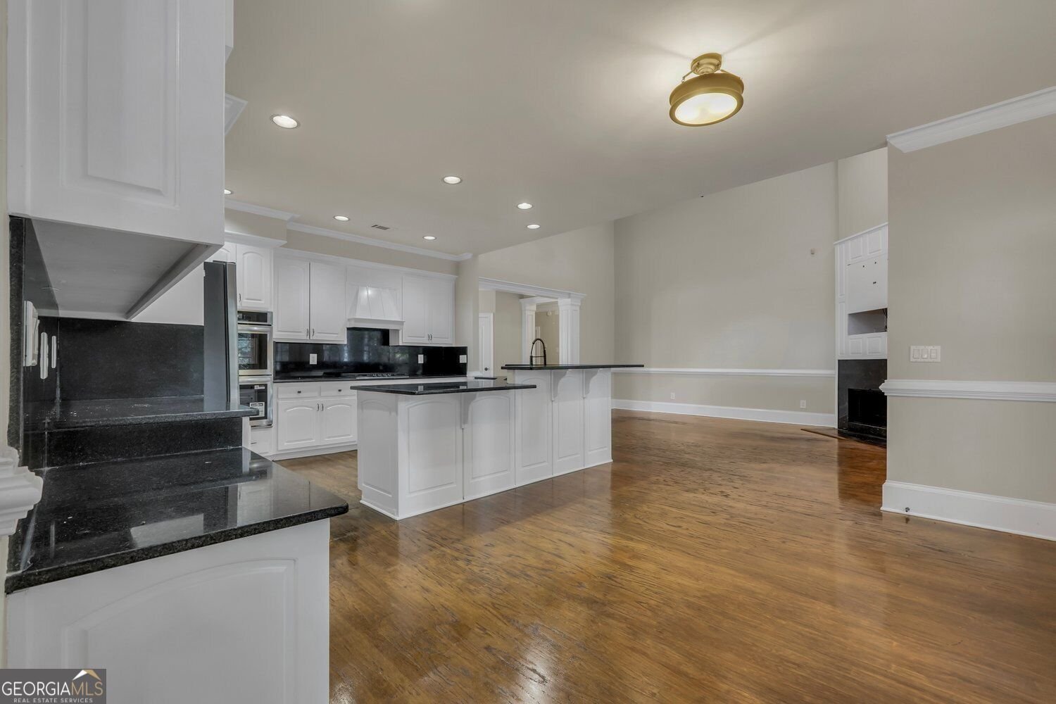 307 Montrose Drive McDonough - Photo 23