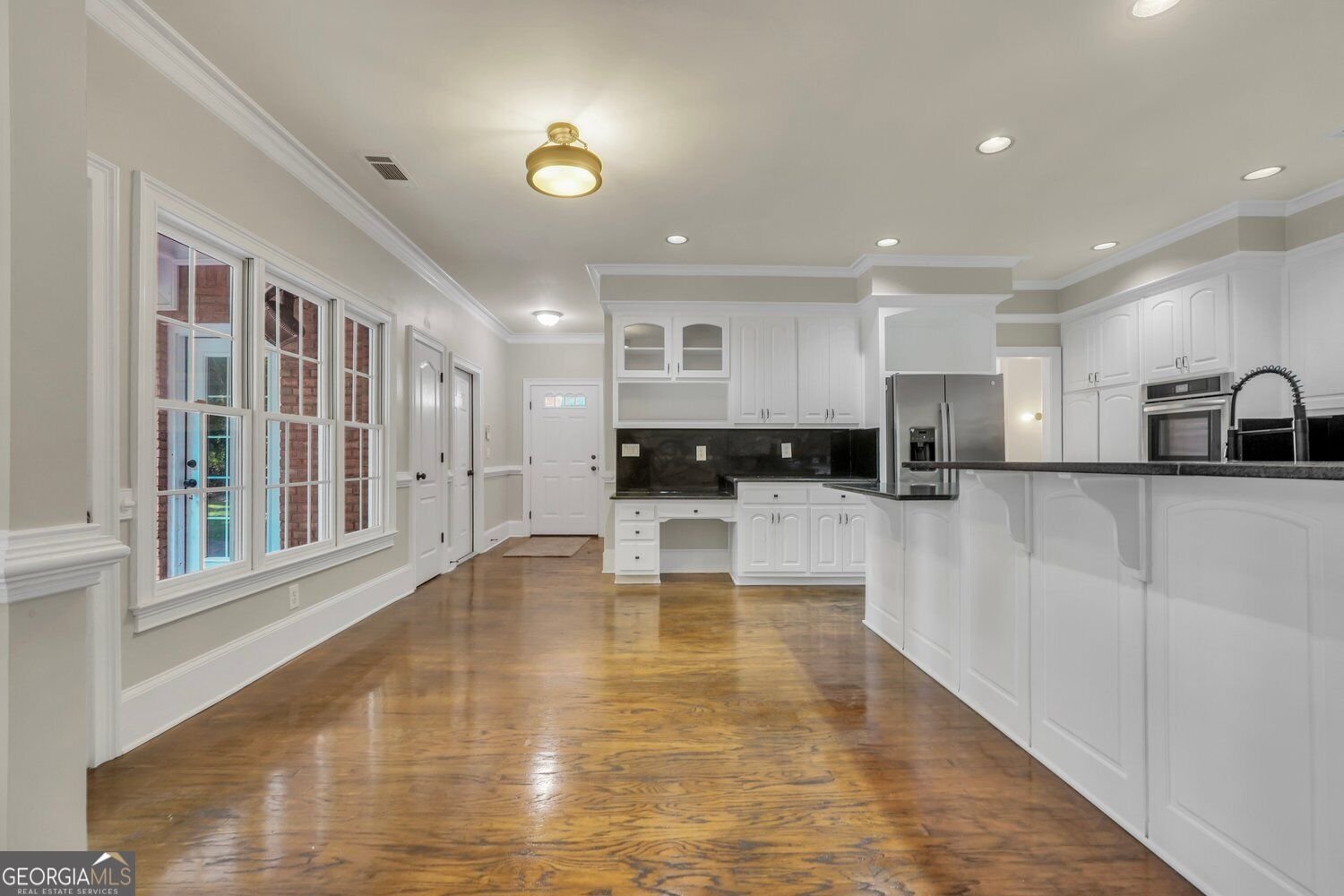 307 Montrose Drive McDonough - Photo 24