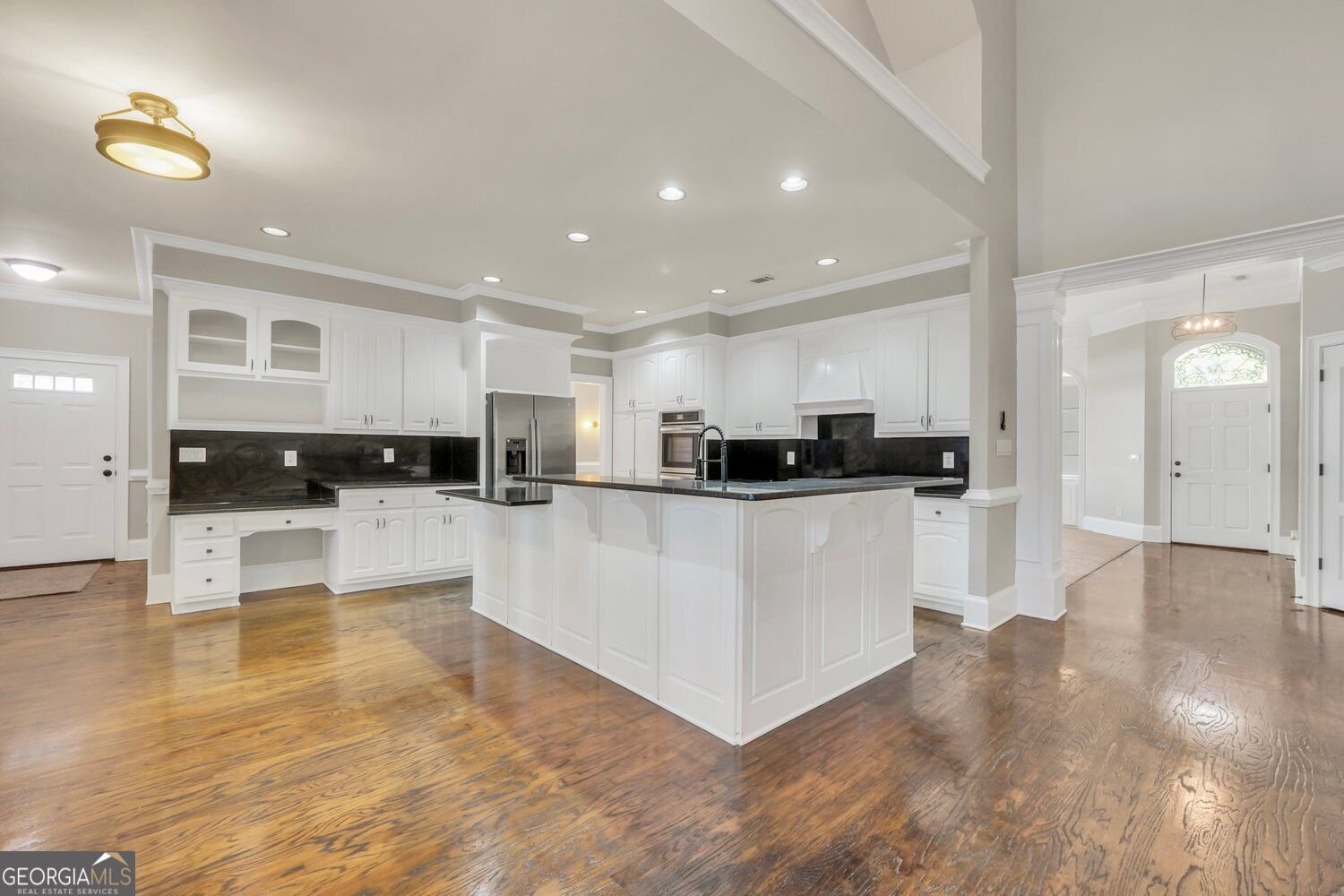 307 Montrose Drive McDonough - Photo 25