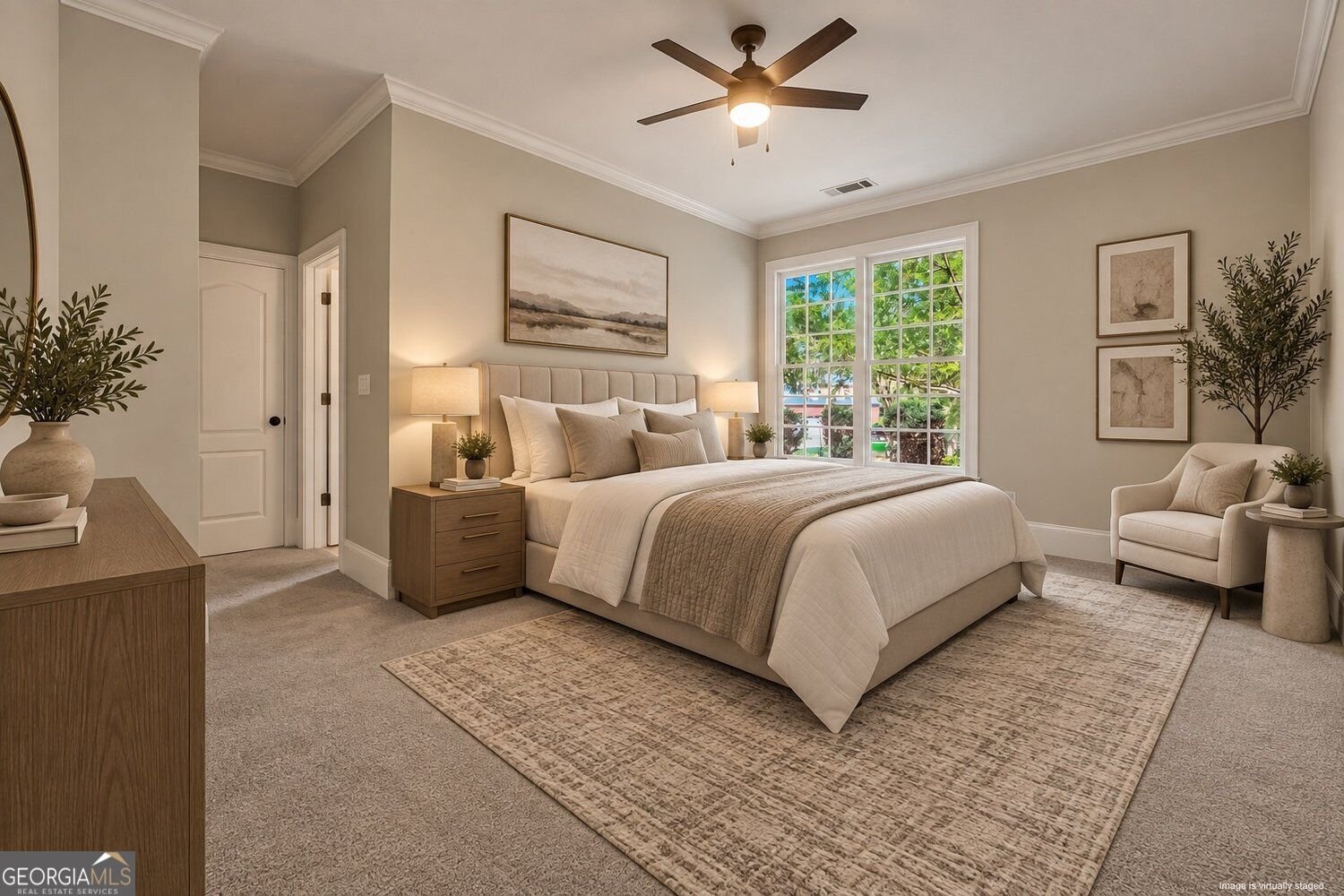307 Montrose Drive McDonough - Photo 32