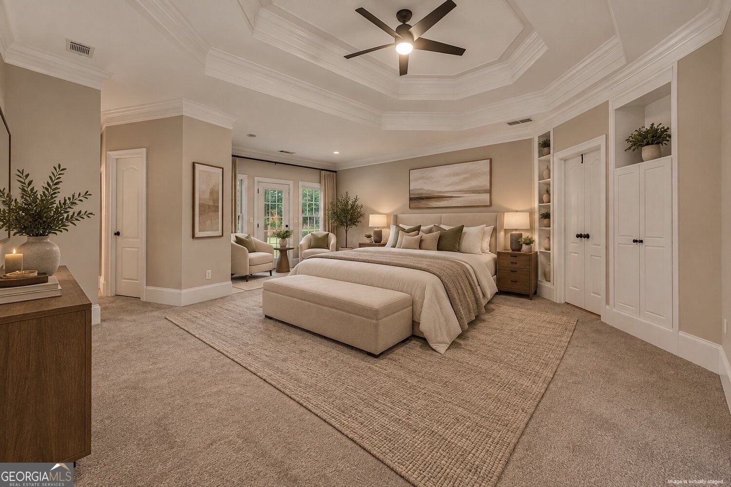 307 Montrose Drive McDonough - Photo 33