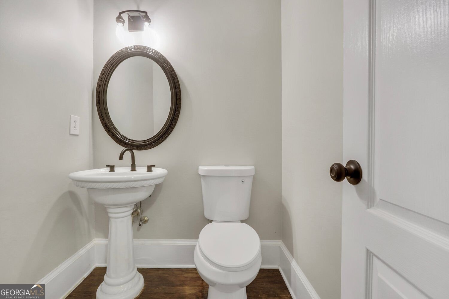 307 Montrose Drive McDonough - Photo 48