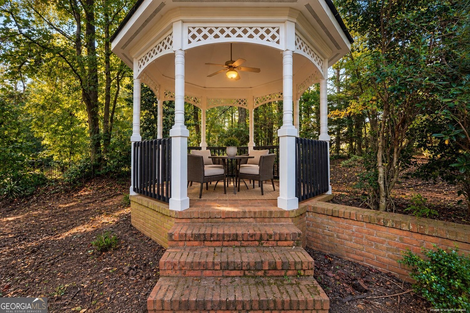307 Montrose Drive McDonough - Photo 54