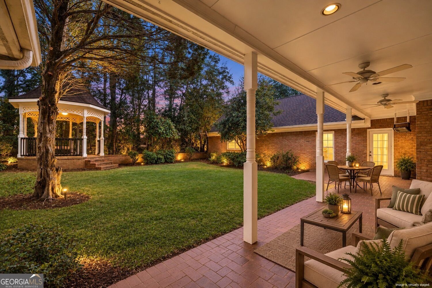 307 Montrose Drive McDonough - Photo 55