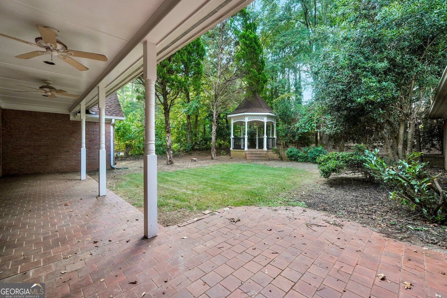 307 Montrose Drive McDonough - Photo 56