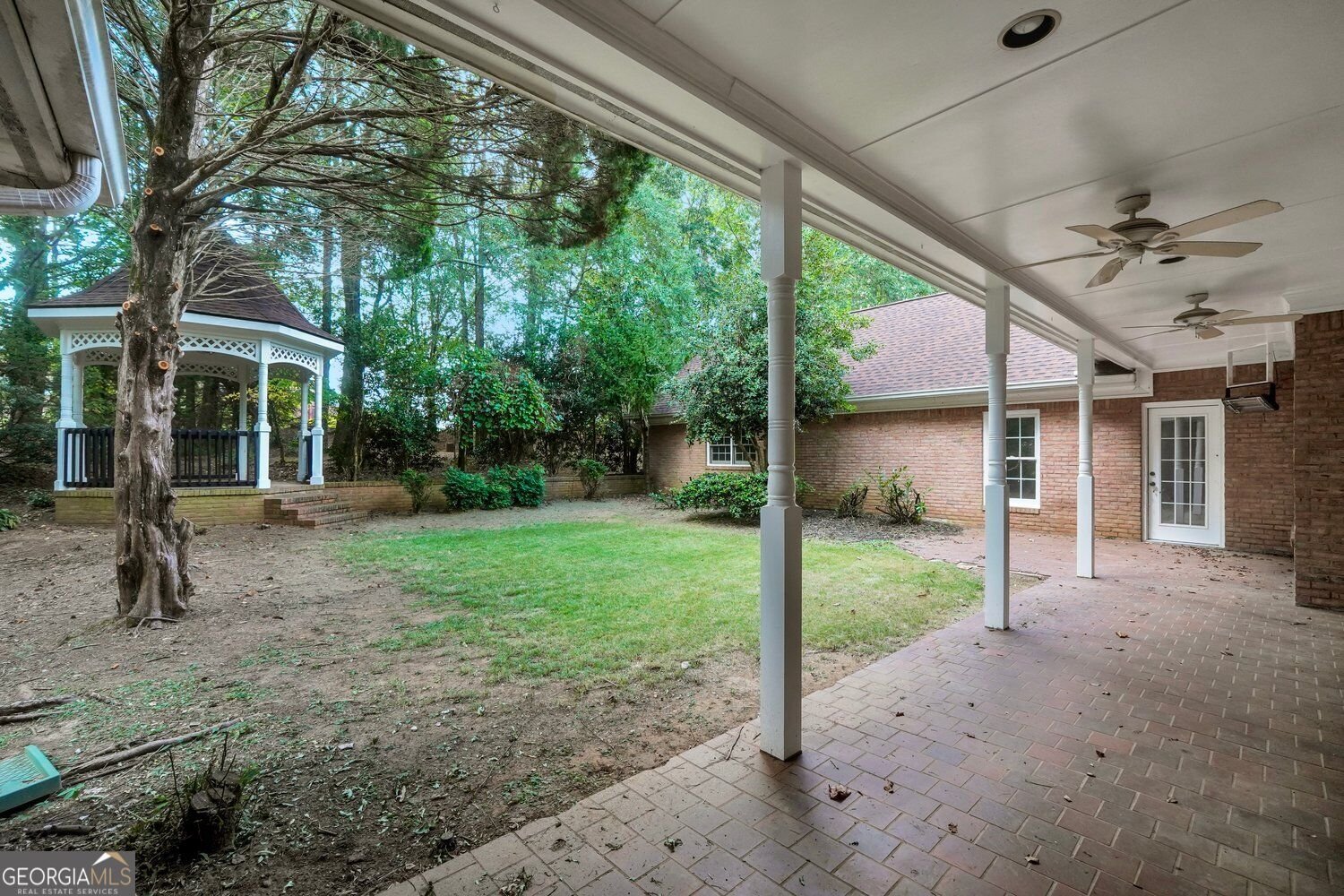 307 Montrose Drive McDonough - Photo 57