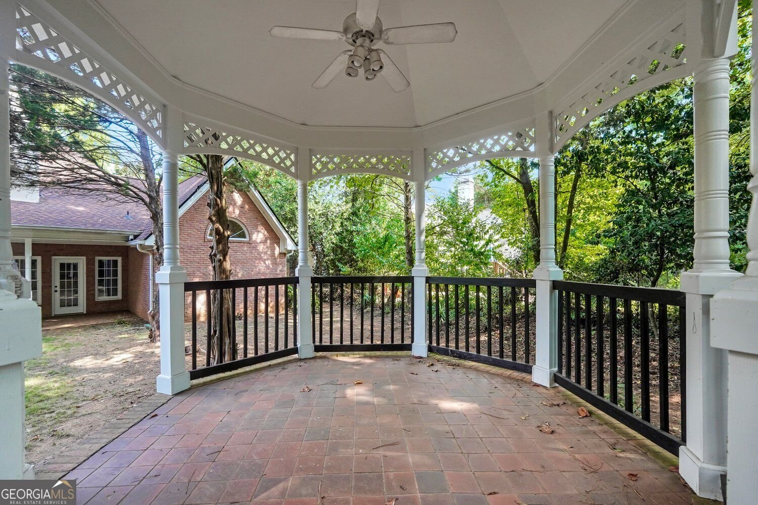 307 Montrose Drive McDonough - Photo 58