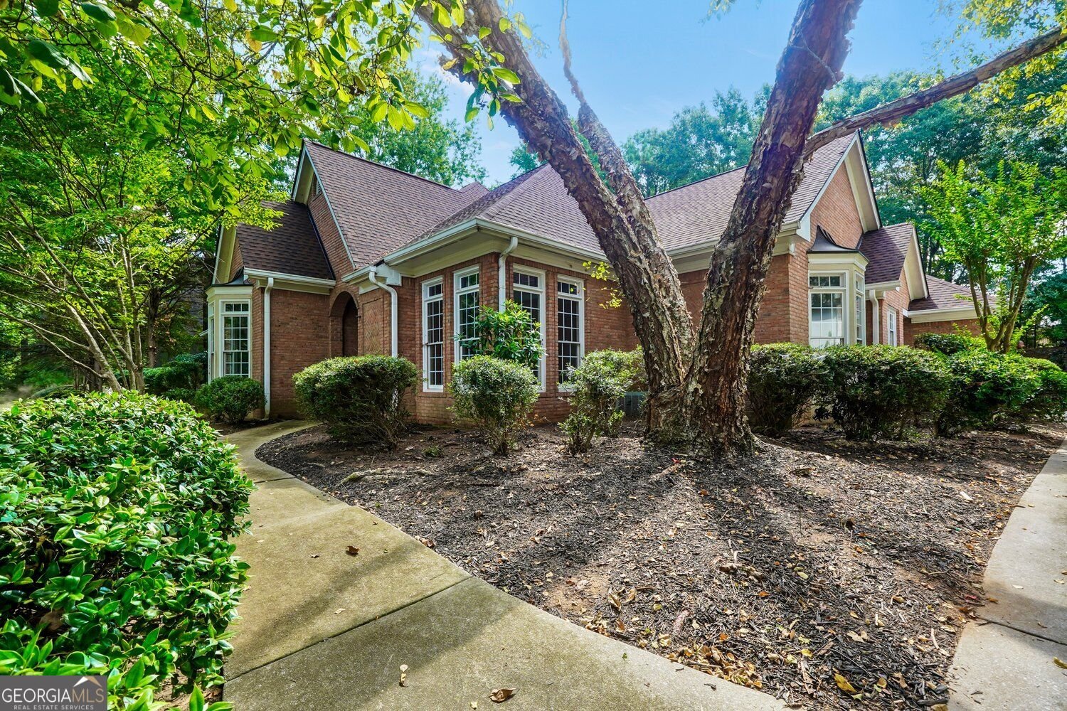 307 Montrose Drive McDonough - Photo 59
