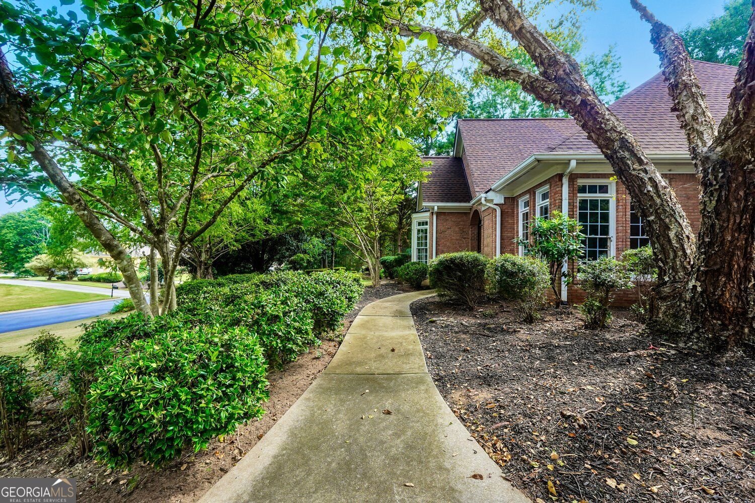 307 Montrose Drive McDonough - Photo 60