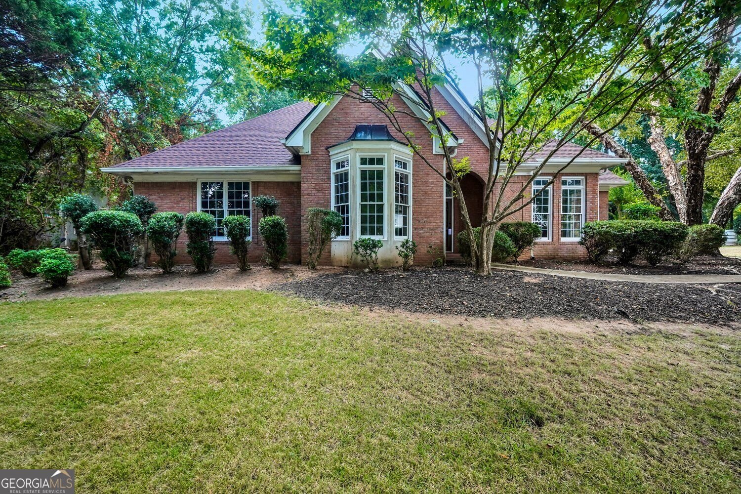 307 Montrose Drive McDonough - Photo 61
