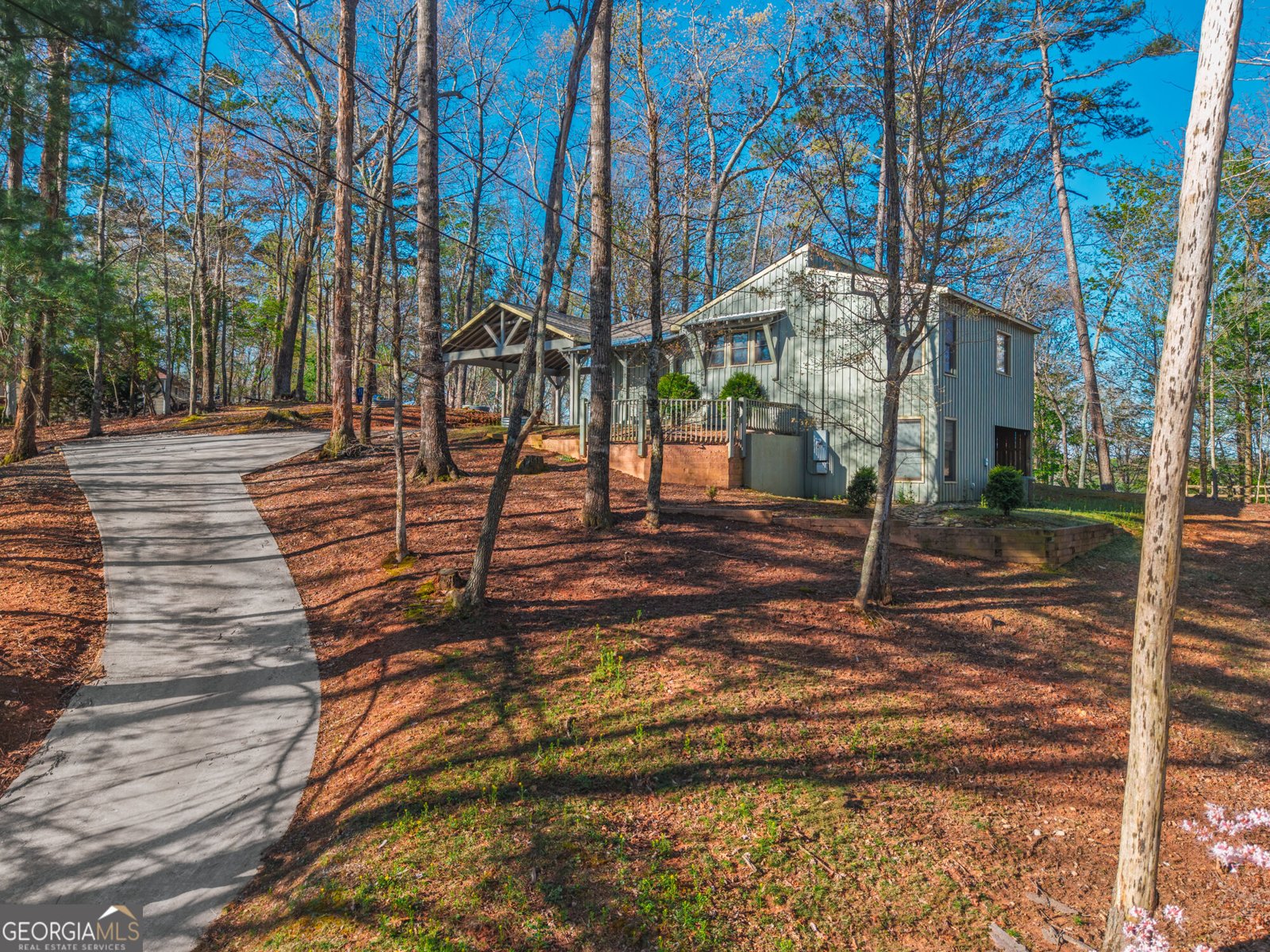 253 Zenith Trail Ellijay - Photo 27