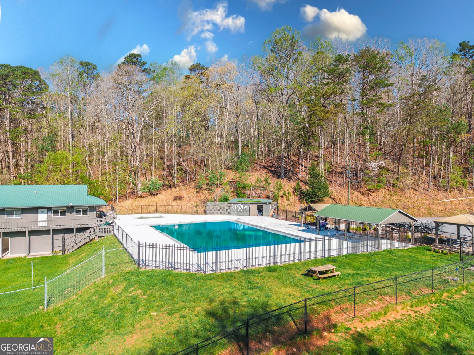 253 Zenith Trail Ellijay - Photo 32