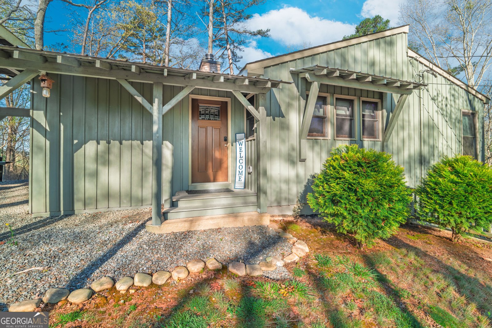 253 Zenith Trail Ellijay - Photo 6