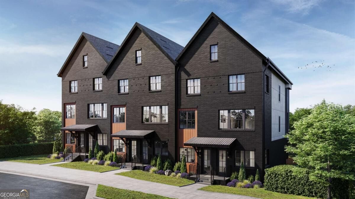 639 Soul Alley Alpharetta - main photo