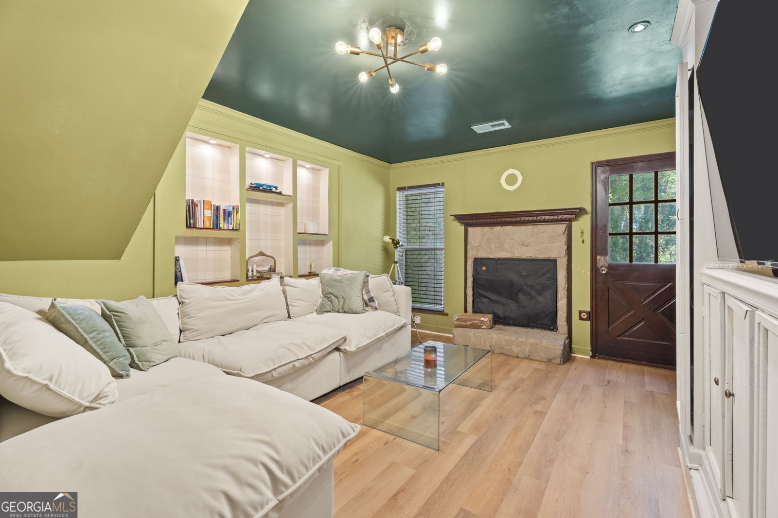 2575 Ravencliff Road Atlanta - Photo 29