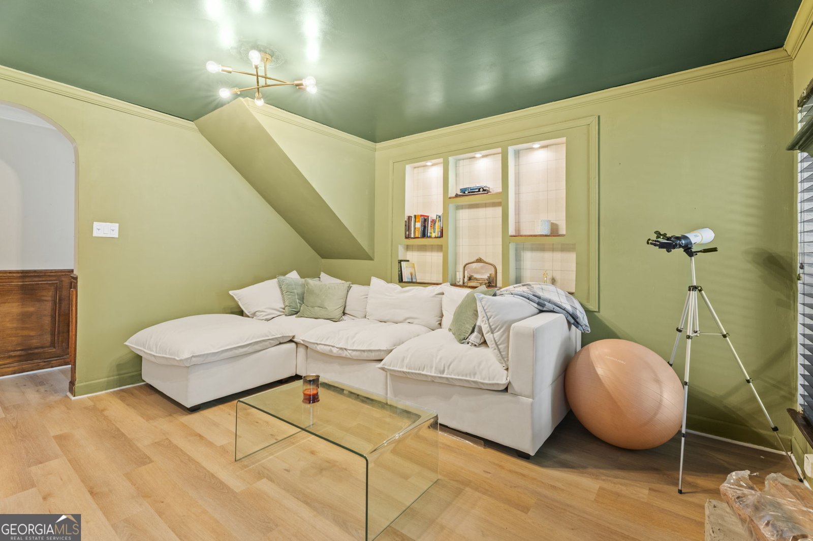 2575 Ravencliff Road Atlanta - Photo 30