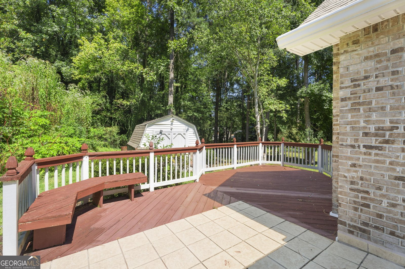 2575 Ravencliff Road Atlanta - Photo 36