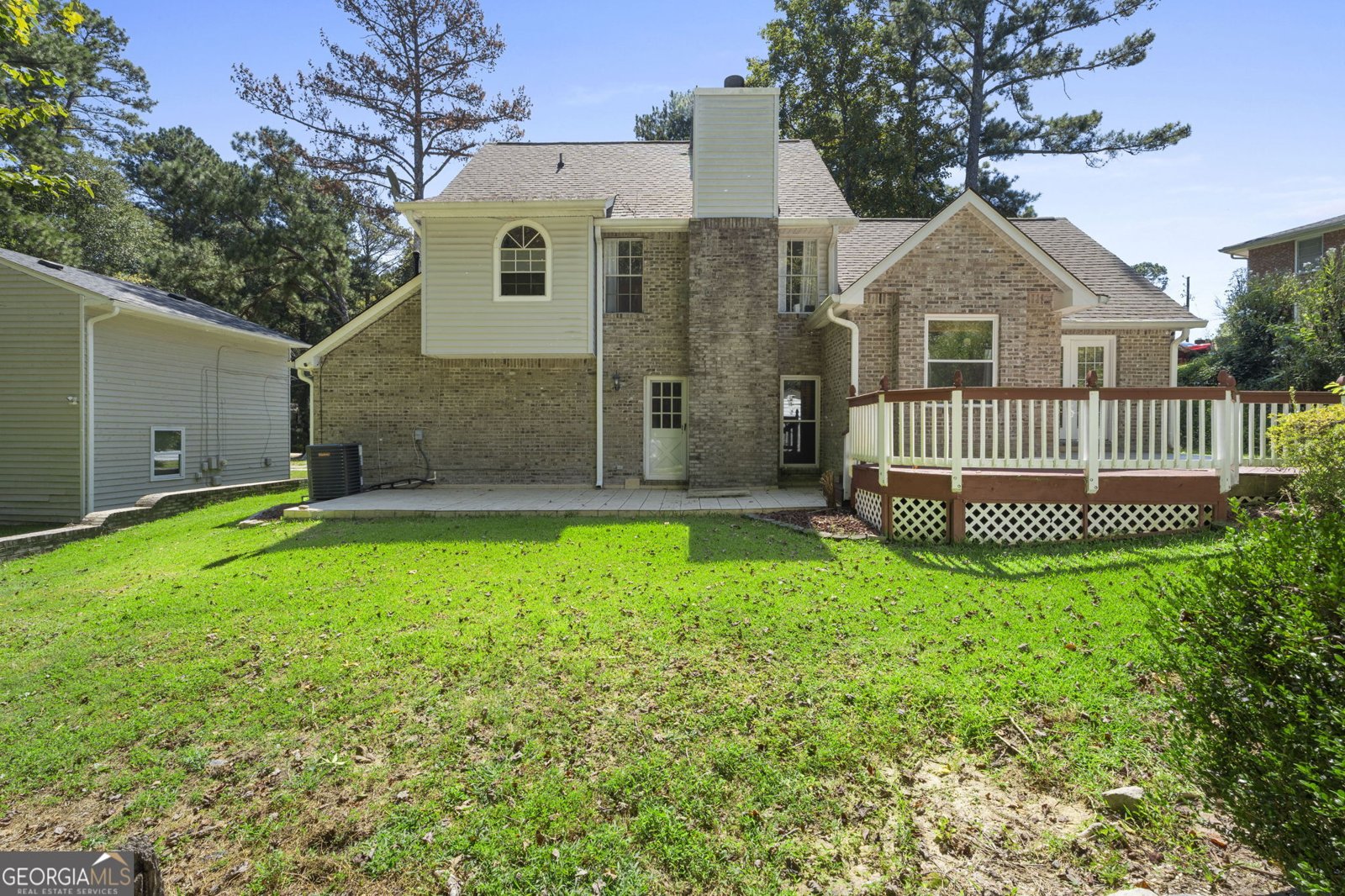 2575 Ravencliff Road Atlanta - Photo 38