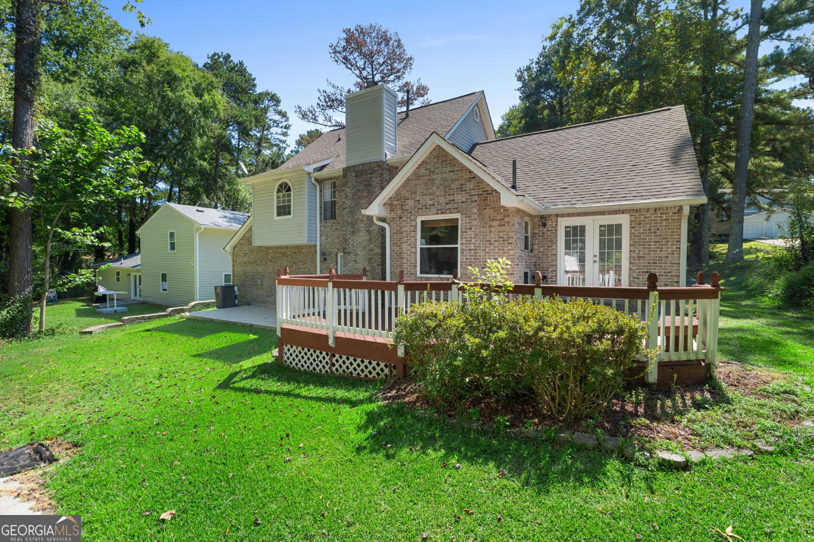 2575 Ravencliff Road Atlanta - Photo 39