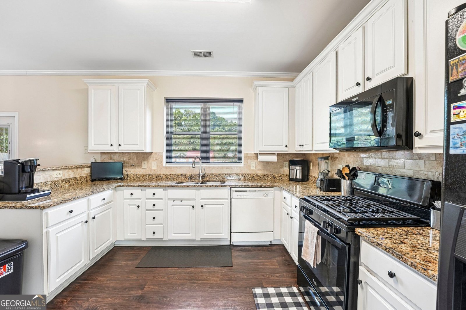 5067 Huntcrest Drive Mableton - Photo 15