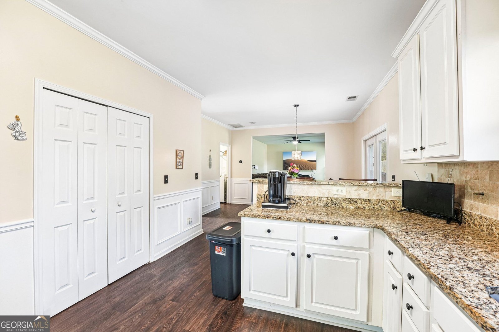 5067 Huntcrest Drive Mableton - Photo 17