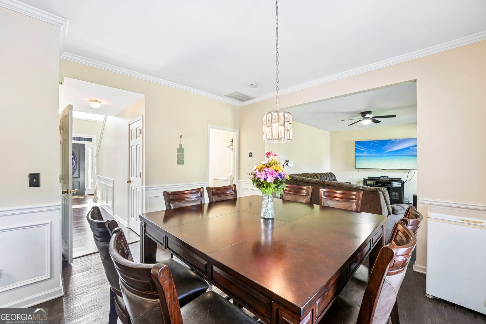 5067 Huntcrest Drive Mableton - Photo 19