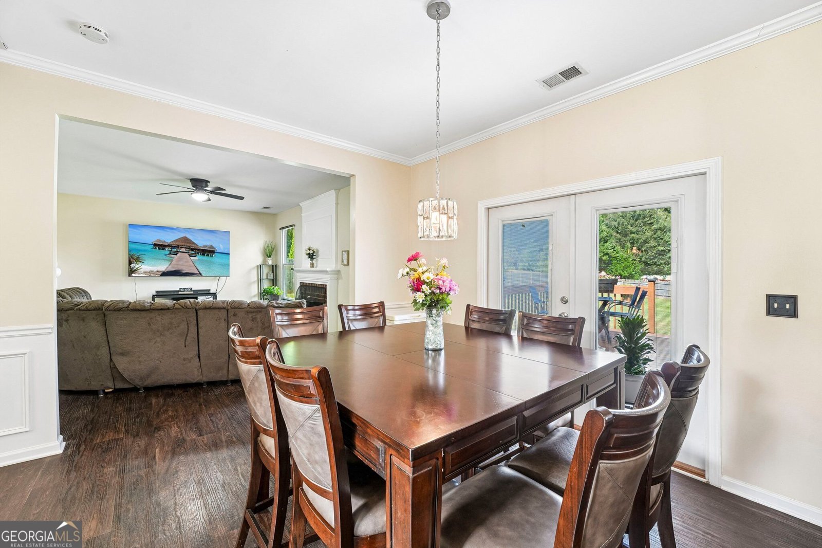5067 Huntcrest Drive Mableton - Photo 20