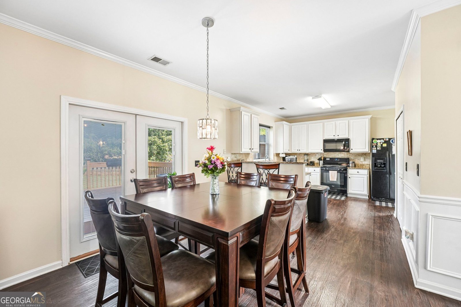 5067 Huntcrest Drive Mableton - Photo 21
